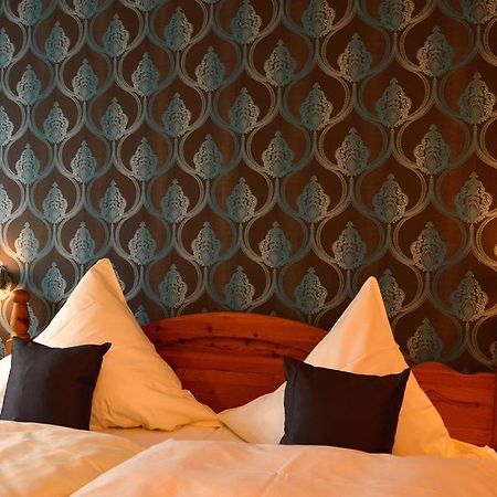 Gaestehaus Des Haus Krone Bexbach المظهر الخارجي الصورة